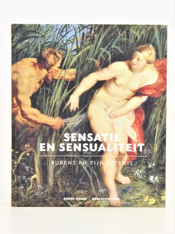 Sensatie en sensualiteit-Rubens en zijn erfenis